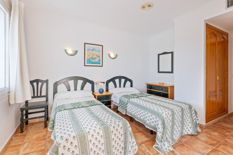 5 chambre Villa à vendre