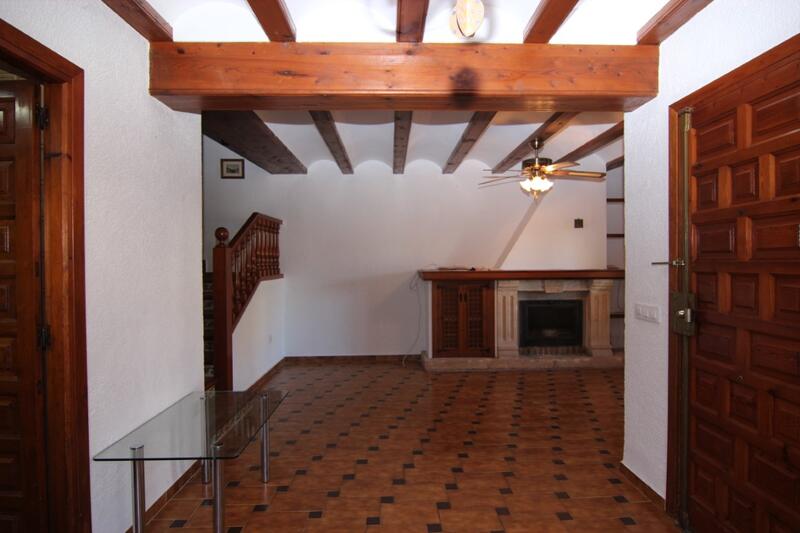 5 chambre Villa à vendre