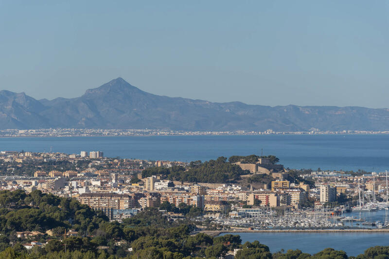 3 chambre Villa à vendre