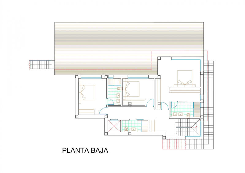 5 Schlafzimmer Villa zu verkaufen