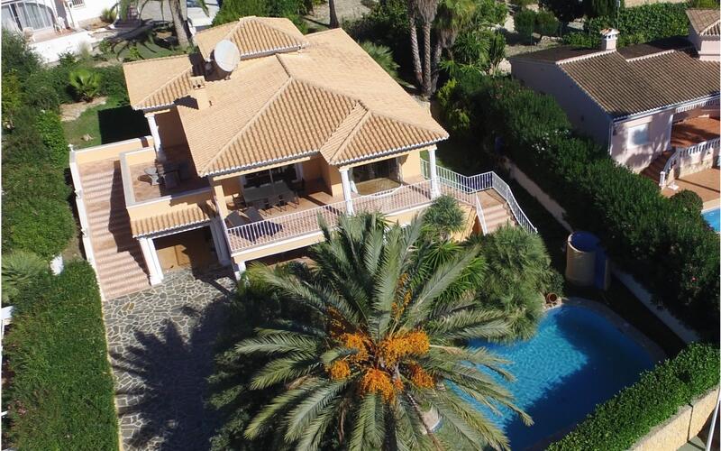 4 bedroom Villa for sale