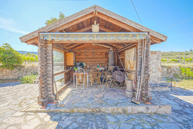 3 Schlafzimmer Villa zu verkaufen