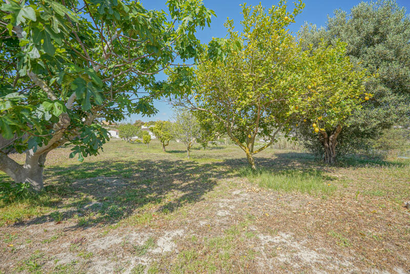 3 chambre Villa à vendre