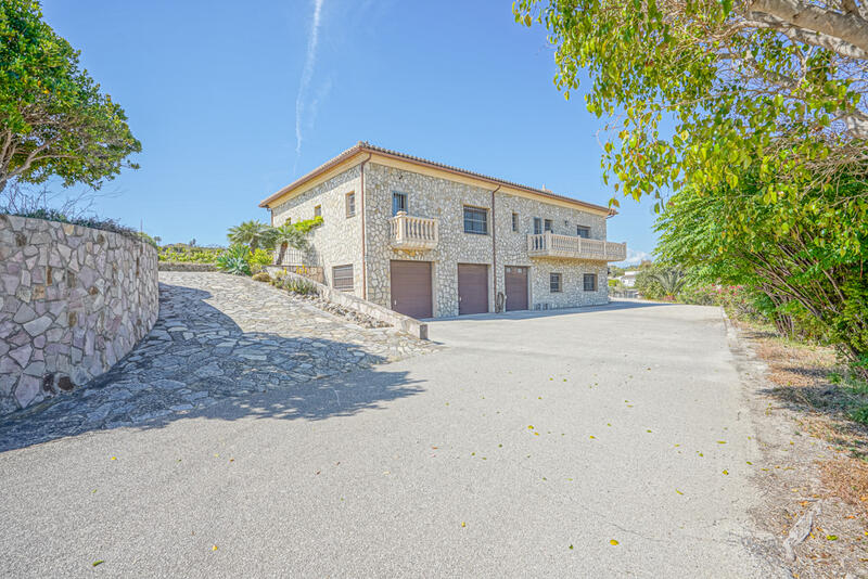 3 Schlafzimmer Villa zu verkaufen