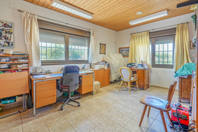 3 slaapkamer Villa Te koop