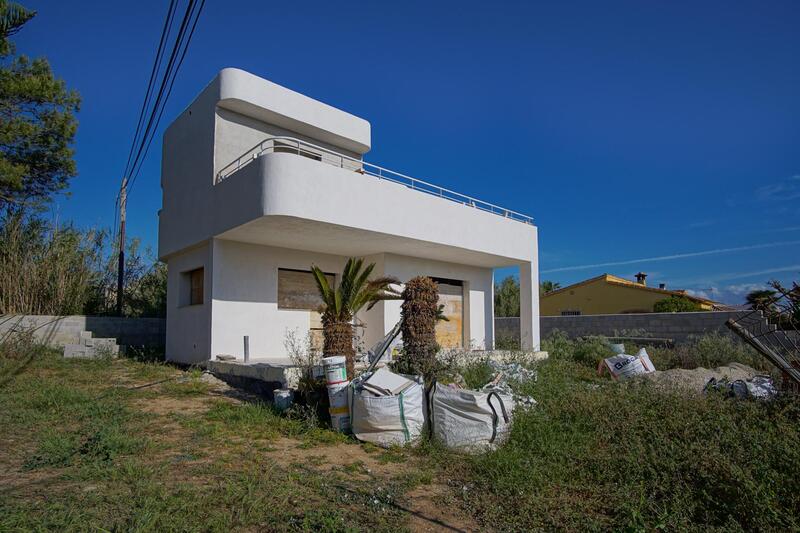 3 Cuarto Villa en venta