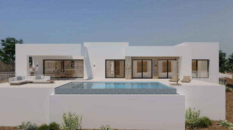 3 bedroom Villa for sale