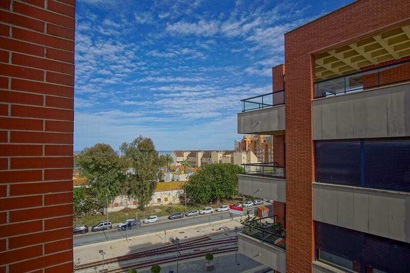 Appartement zu verkaufen in Denia, Alicante