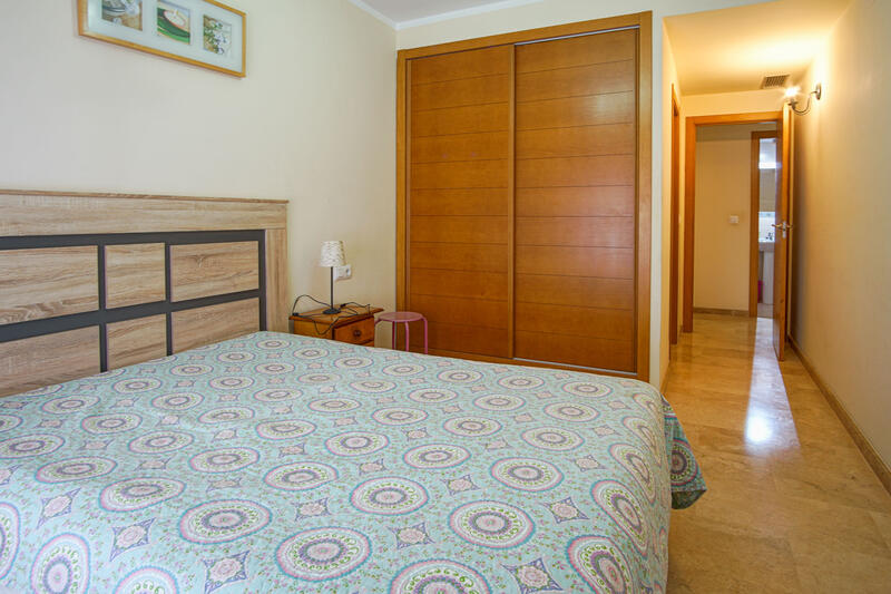 2 Cuarto Apartamento en venta