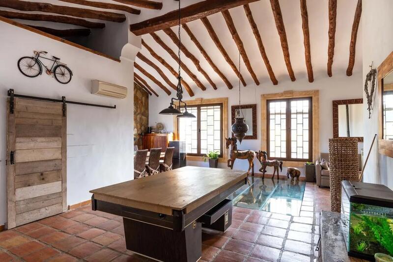 5 chambre Villa à vendre