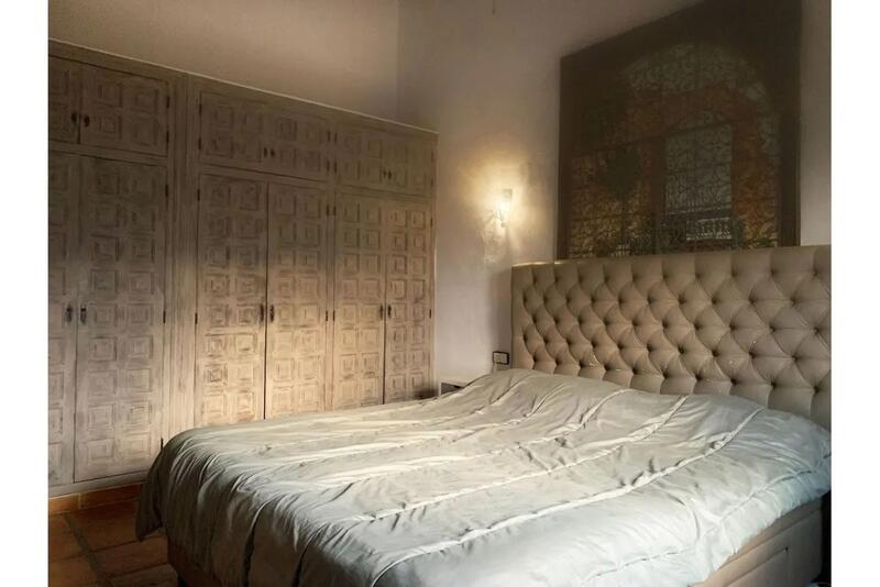 5 chambre Villa à vendre