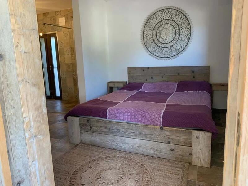 5 chambre Villa à vendre