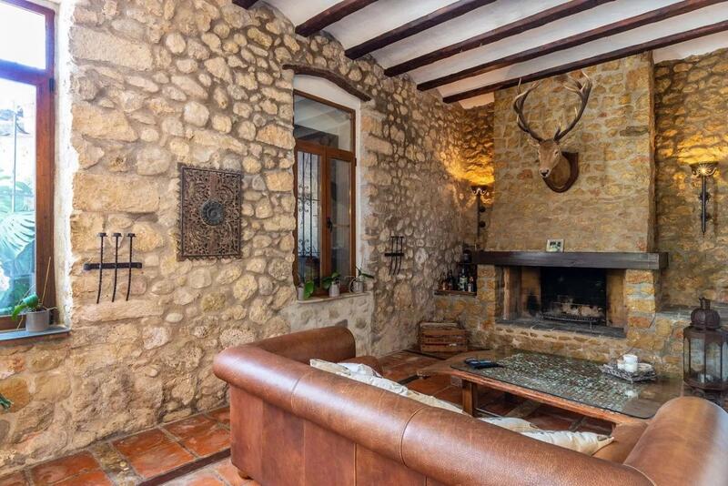 5 chambre Villa à vendre