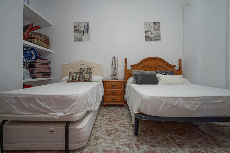 3 chambre Villa à vendre