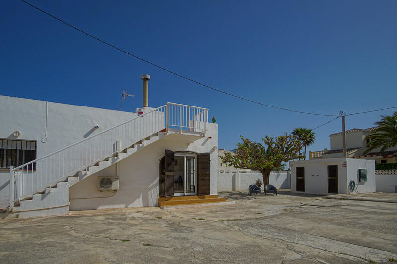 3 Cuarto Villa en venta