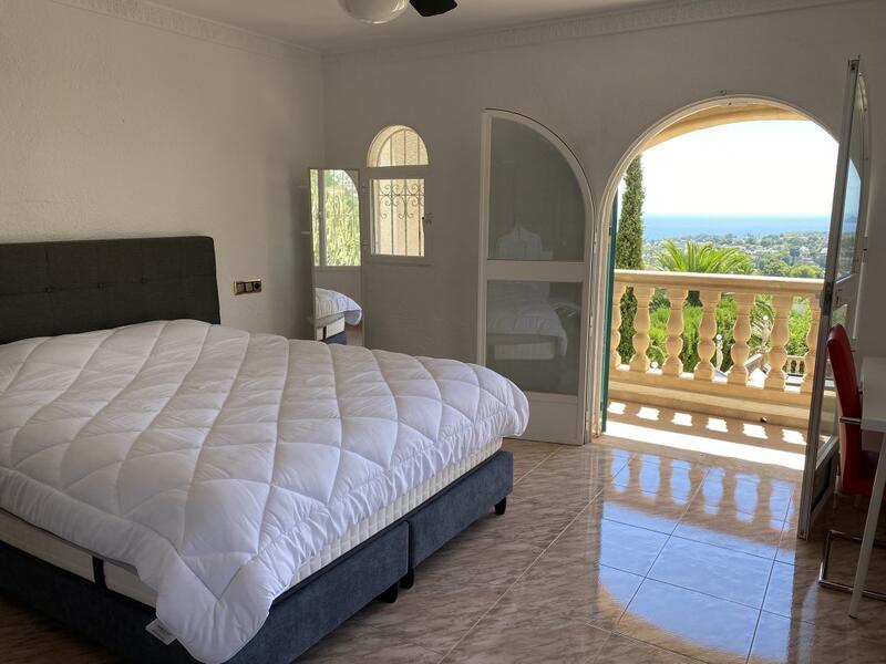 4 chambre Villa à vendre