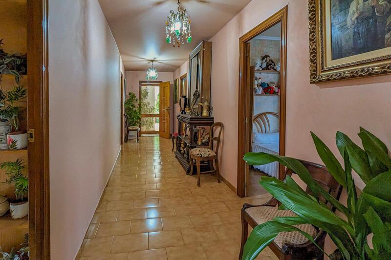 8 chambre Villa à vendre