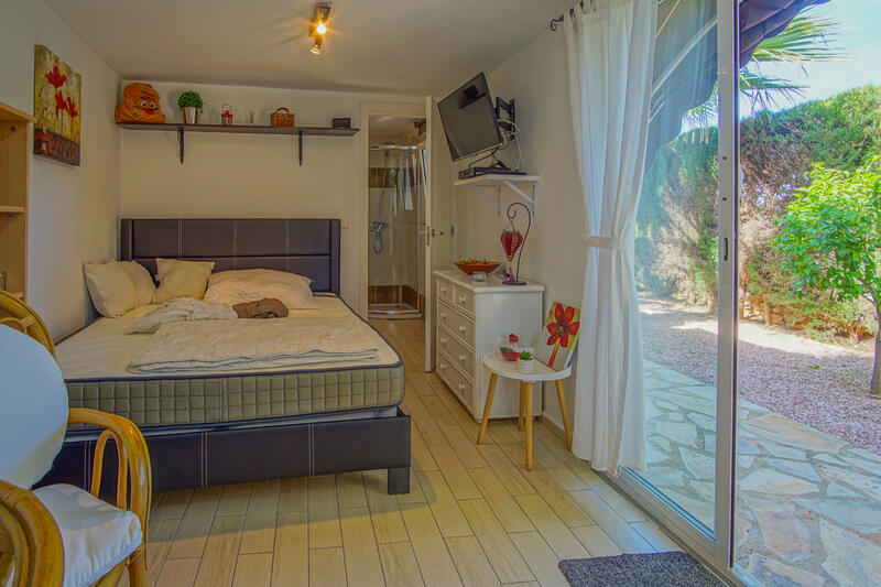 5 chambre Villa à vendre