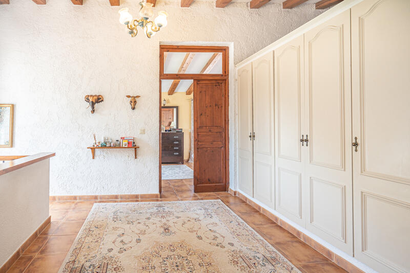 5 chambre Villa à vendre