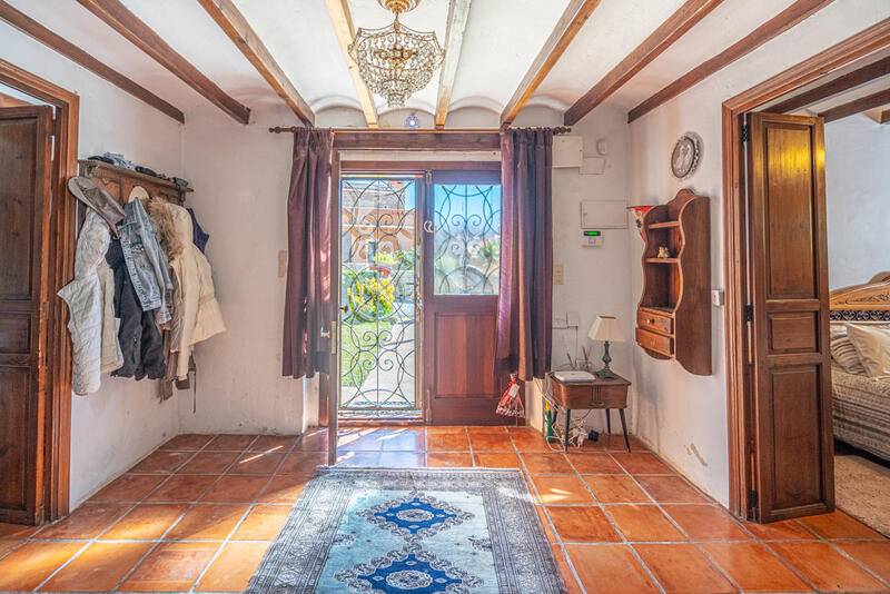 5 chambre Villa à vendre