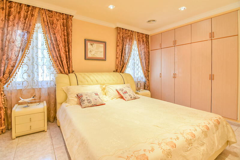 5 chambre Villa à vendre