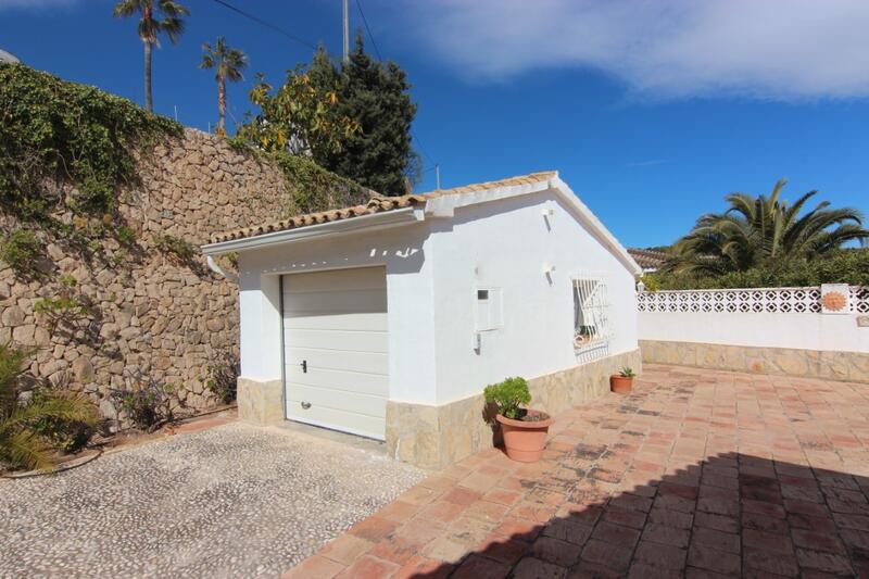 4 Cuarto Villa en venta