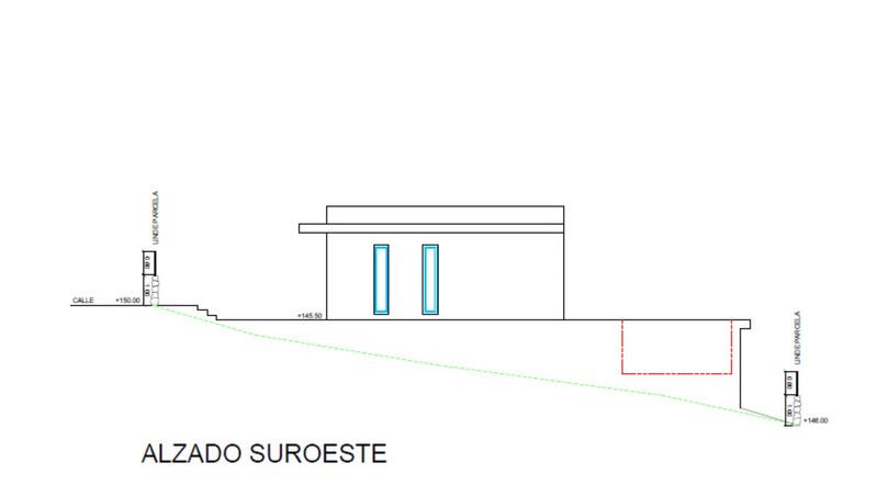 3 Cuarto Villa en venta