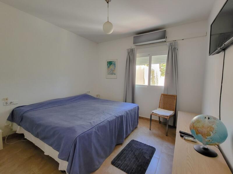 4 chambre Villa à vendre