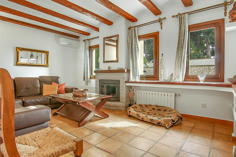 7 chambre Villa à vendre