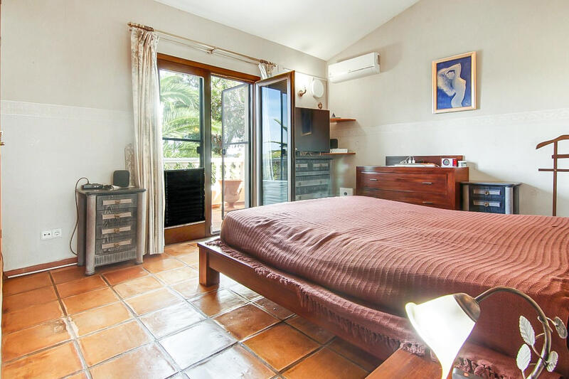 7 chambre Villa à vendre