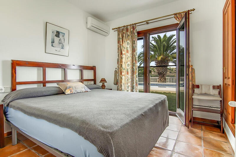 7 chambre Villa à vendre