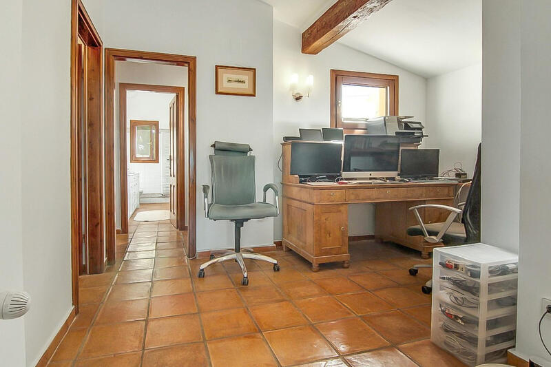 7 chambre Villa à vendre