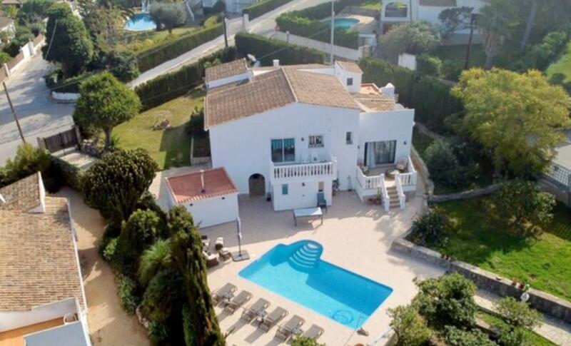 5 bedroom Villa for sale