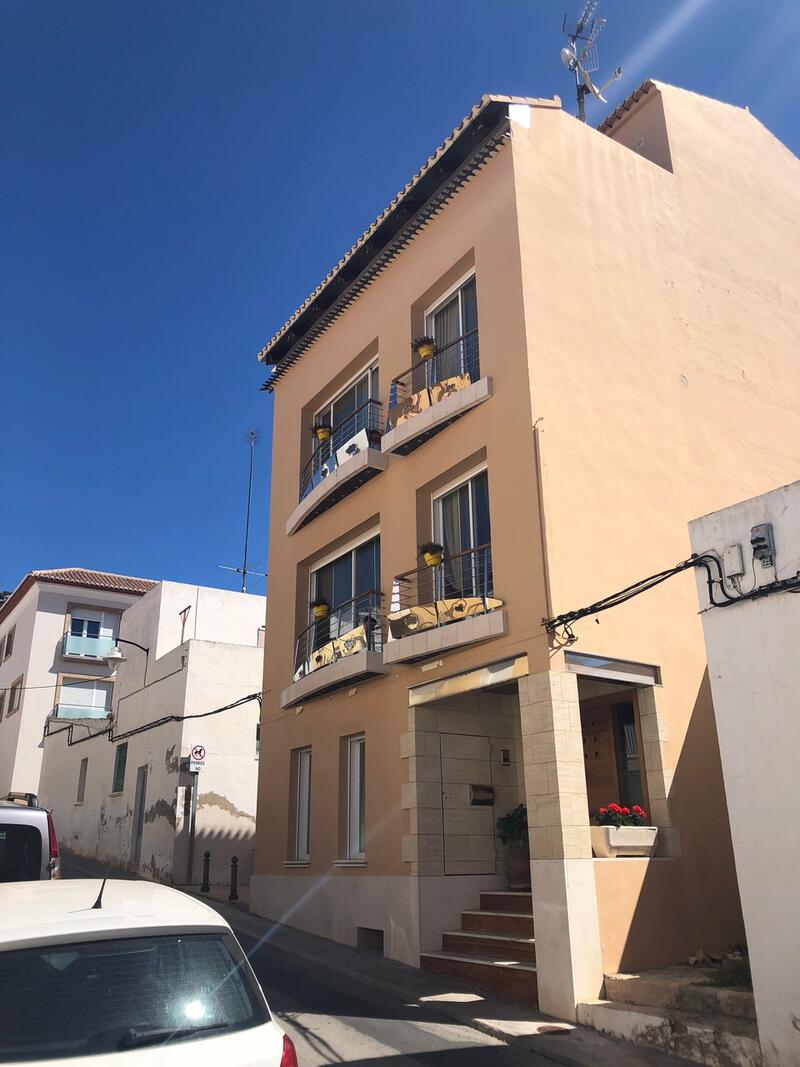 5 Cuarto Villa en venta