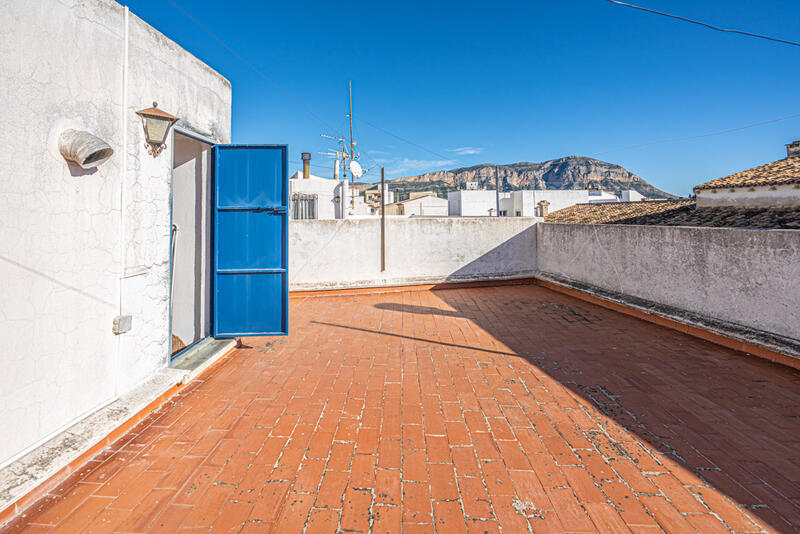 4 chambre Maison de Ville à vendre