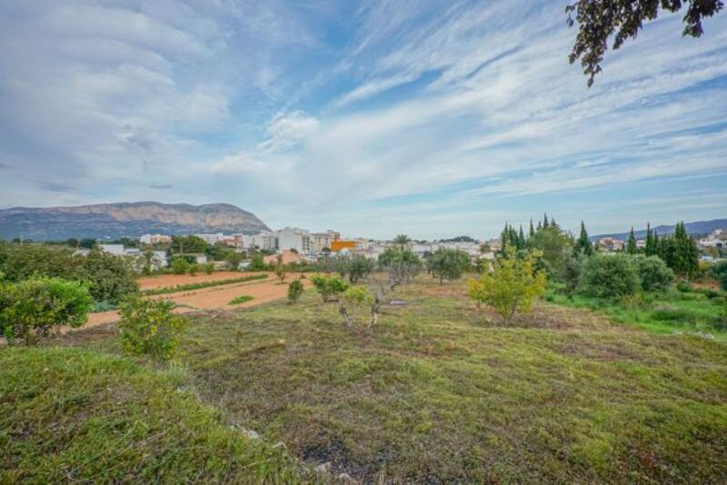 1 bedroom Land for sale