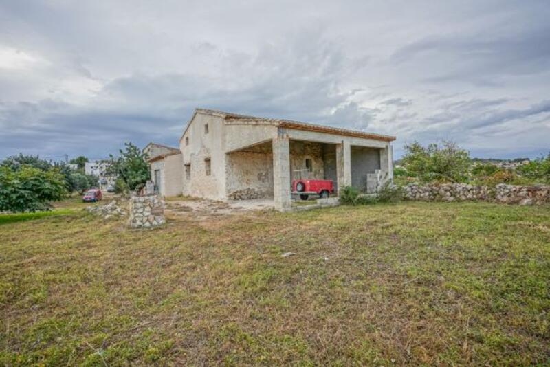 1 chambre Terrain à vendre