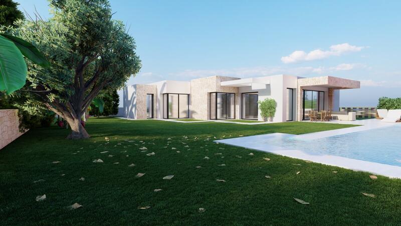 4 bedroom Villa for sale