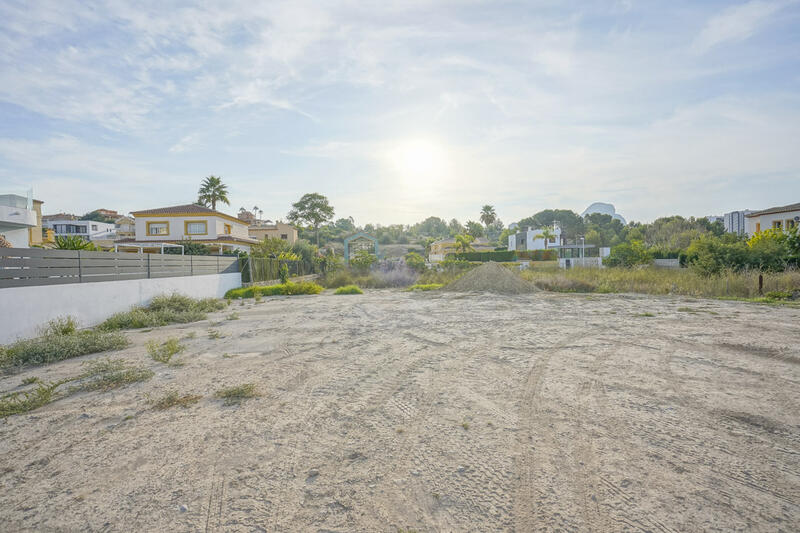 3 slaapkamer Villa Te koop