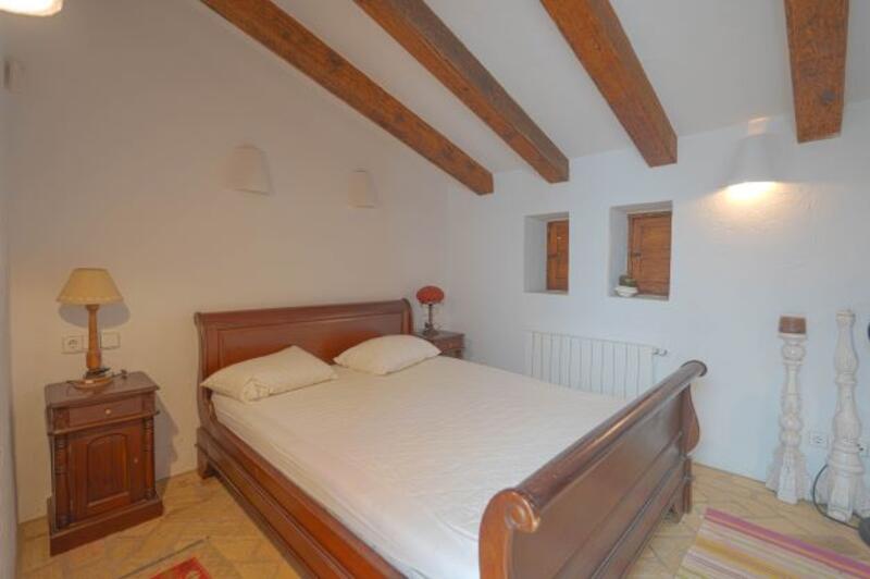 6 chambre Villa à vendre