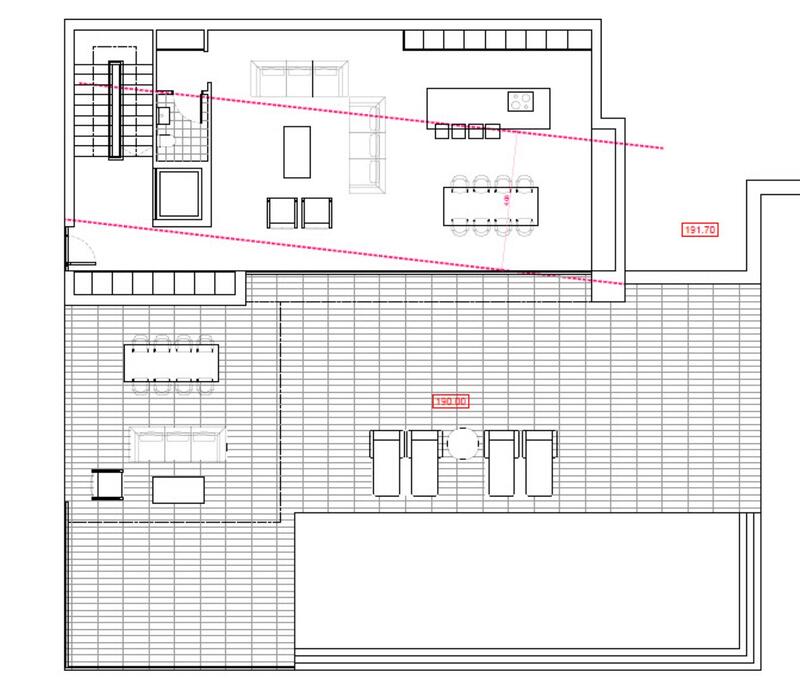 4 soveværelse Villa til salg