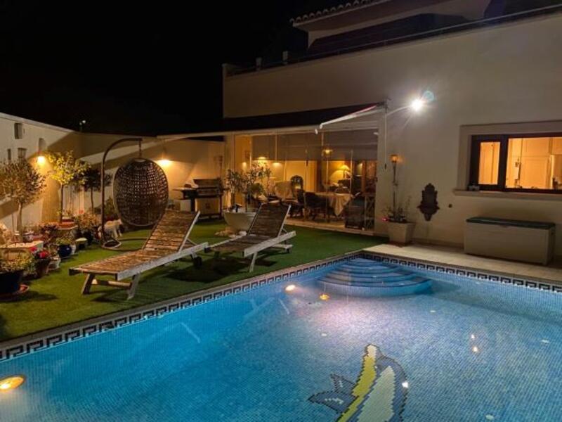 3 bedroom Villa for sale