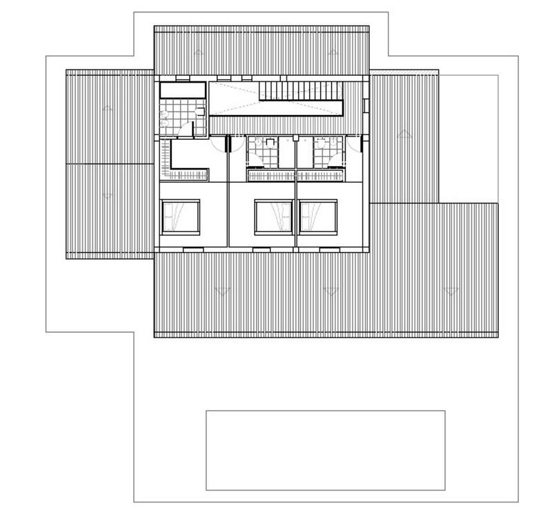 4 спальная комната вилла продается