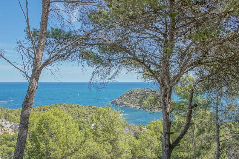 Land for sale in Javea, Alicante