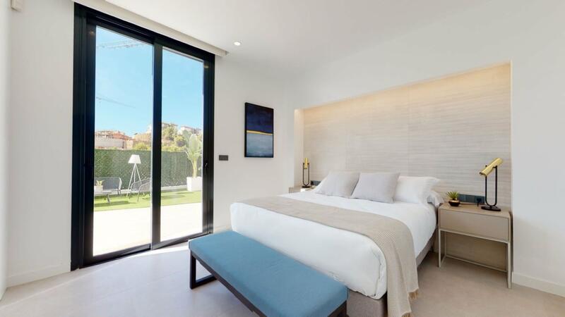 3 Schlafzimmer Villa zu verkaufen