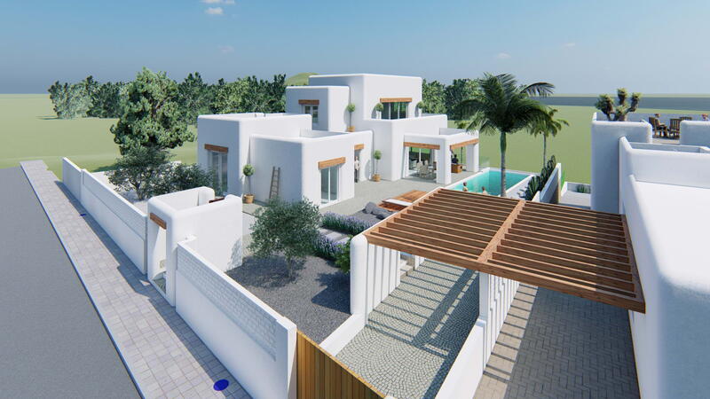 3 bedroom Villa for sale