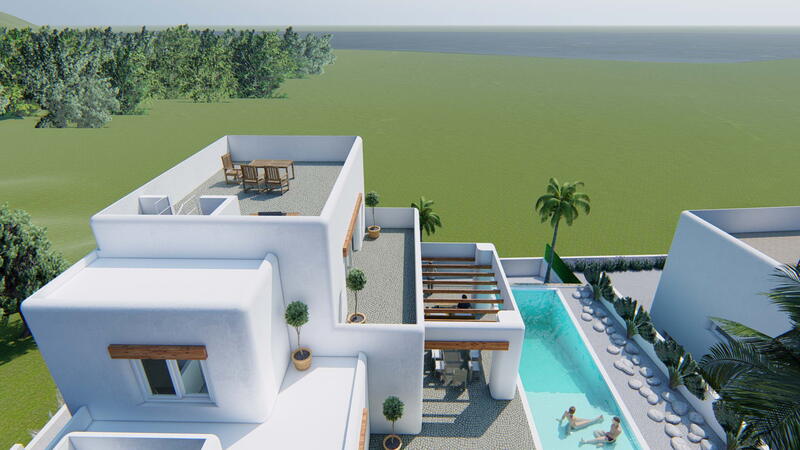 3 bedroom Villa for sale