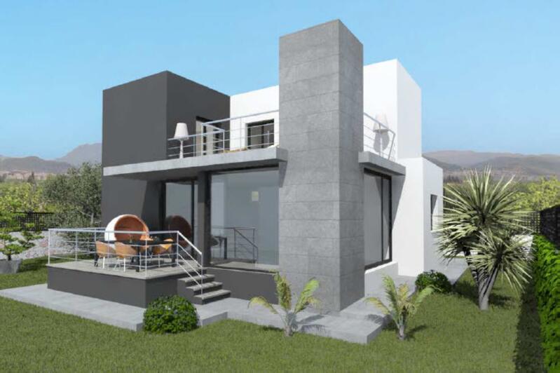 Villa for sale in Jesus Pobre, Alicante