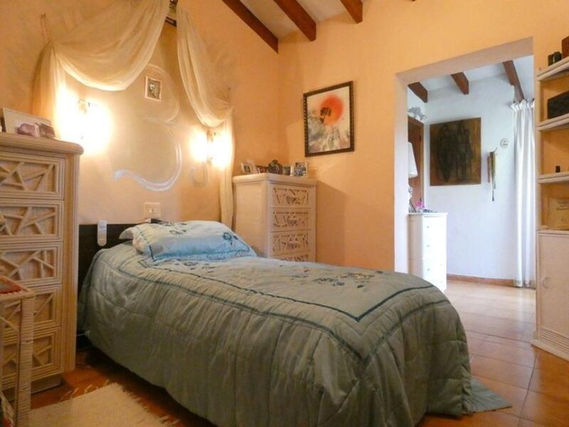 3 chambre Villa à vendre