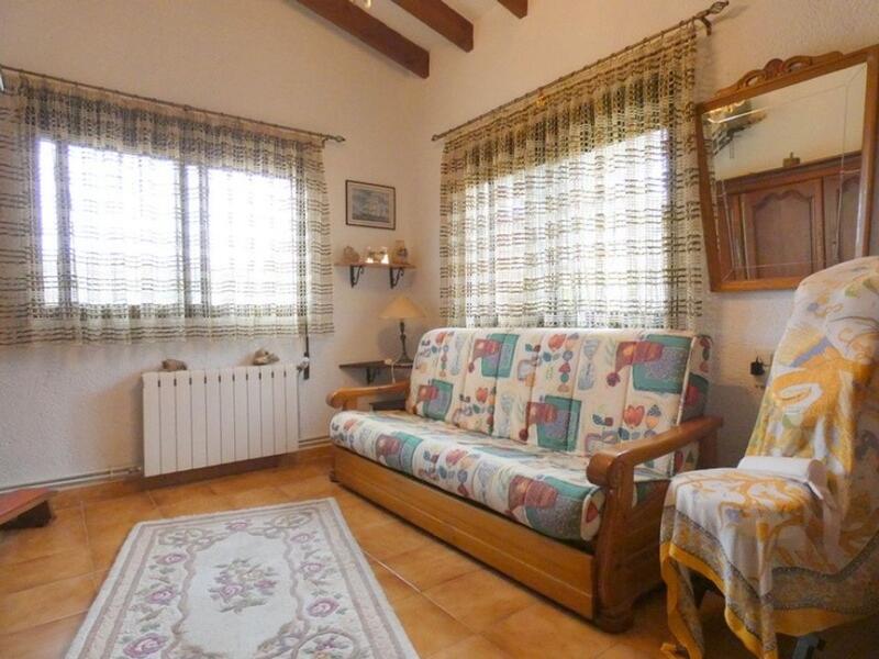 3 chambre Villa à vendre